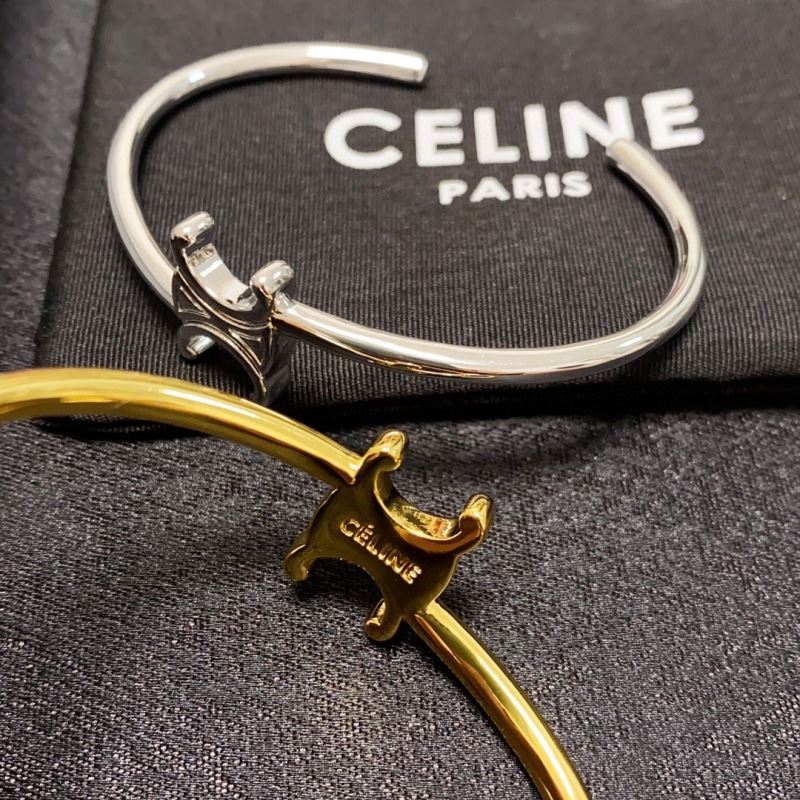 Celine Bracelets